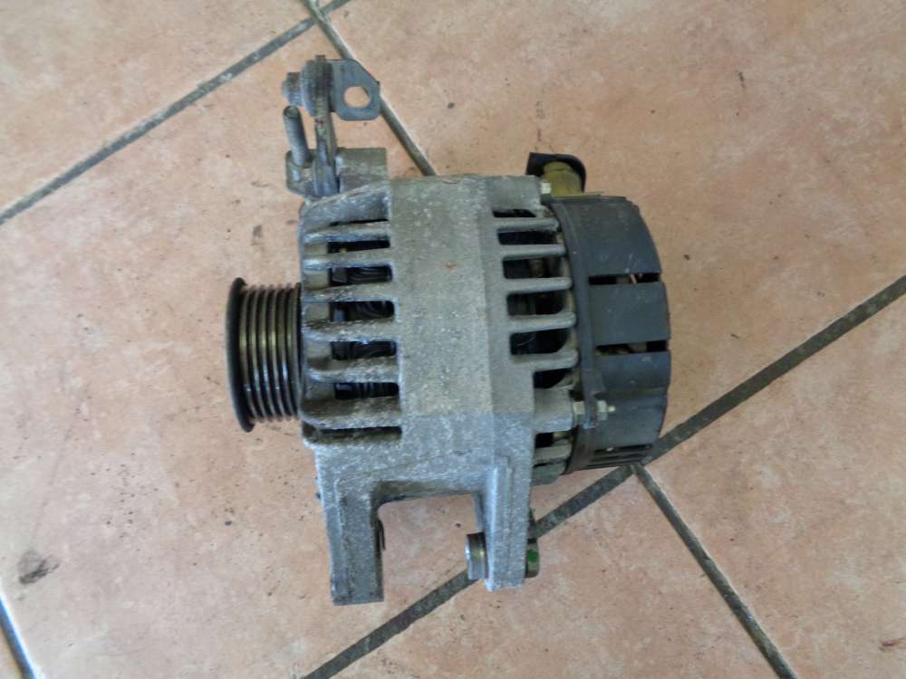 Peugeot 107 Bj:2009 Lichtmaschine Genersator 12V 80A 27060-0Q021