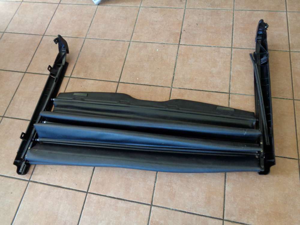 VW Passat 35i Hutablage Kofferraumabdeckung
