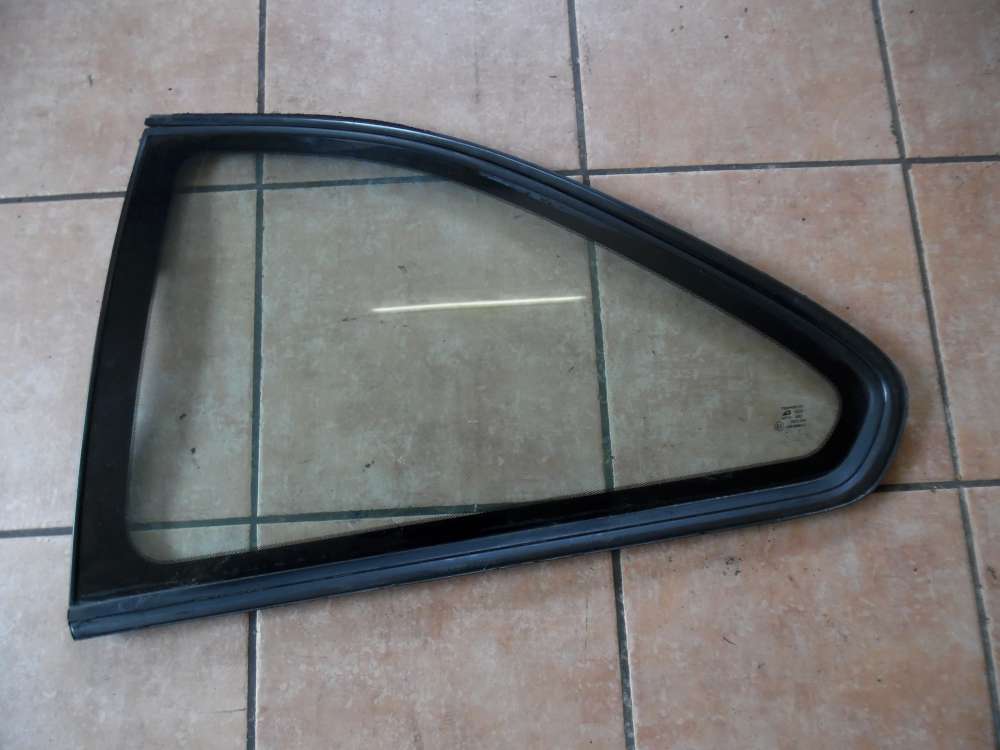 Honda Accord MFG CD7 3-Trer Dreieckscheibe Seitenscheibe Hinten Links
