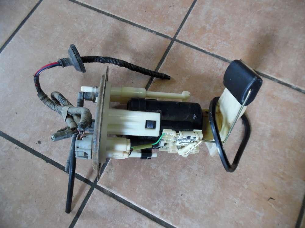 Hyundai Santa Fe SM Bj 2001 Kraftstoffpumpe Benzinpumpe Tank Geber
