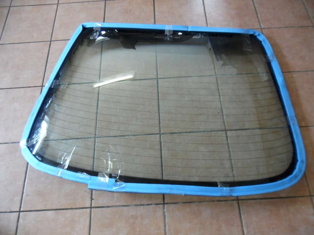 Honda Accord MFG CD7 3-Trer Heckscheibe Scheibe Hinten