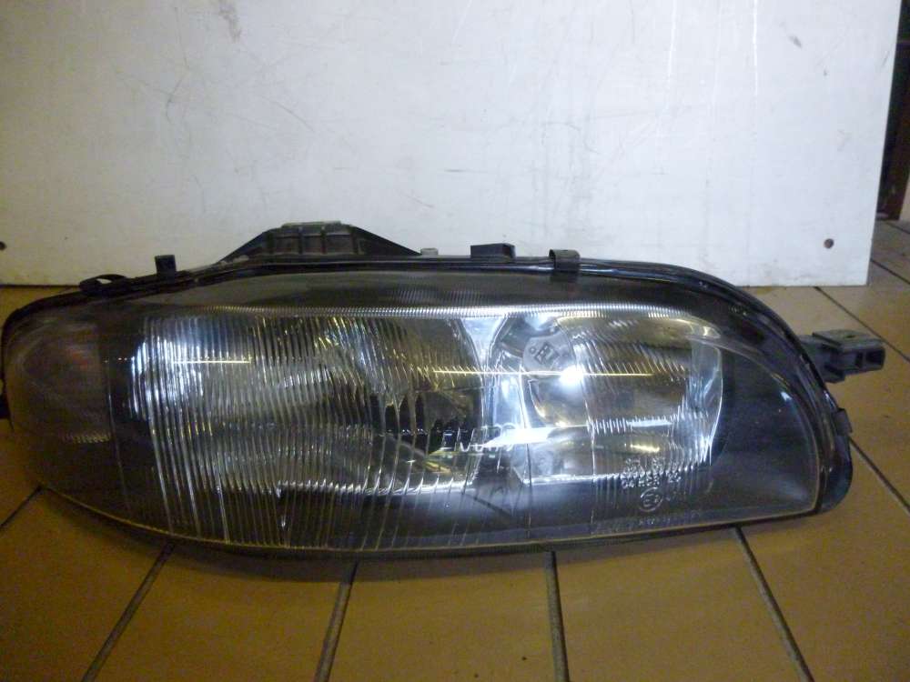 Fiat Brava Marea Scheinwerfer mit Stellmotor Rechts 88201558DX