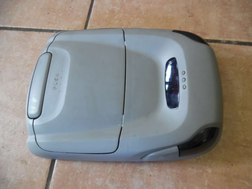 Hyundai Santa Fe SM Bj 2001 Deckenkonsole Staufach Innenleuchte 92800-26000