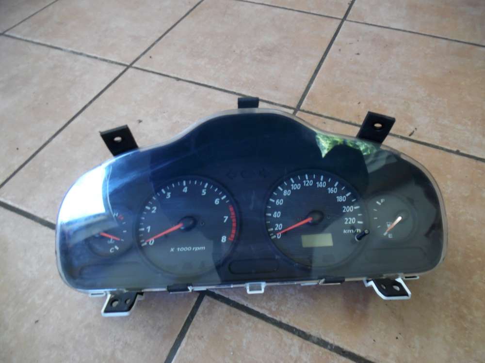 Hyundai Santa Fe SM Bj 2001 Kombiinstrument Tacho 94003-26120