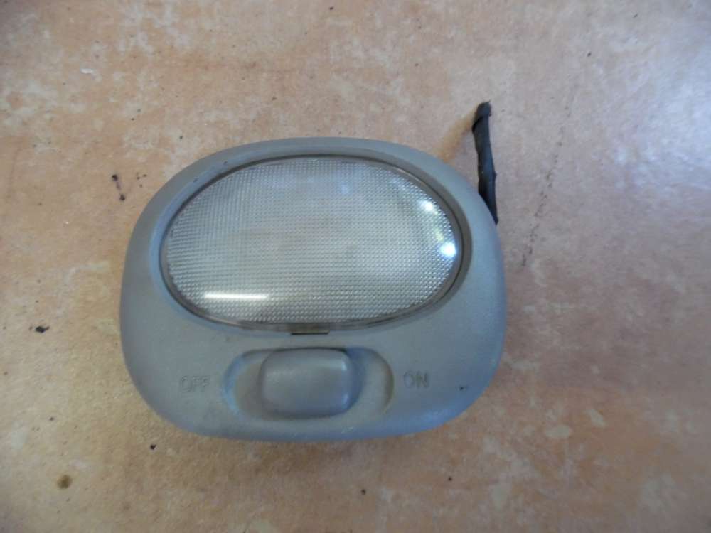 Hyundai Santa Fe SM Bj 2001 Innenraumbeleuchtung licht 92620-29610