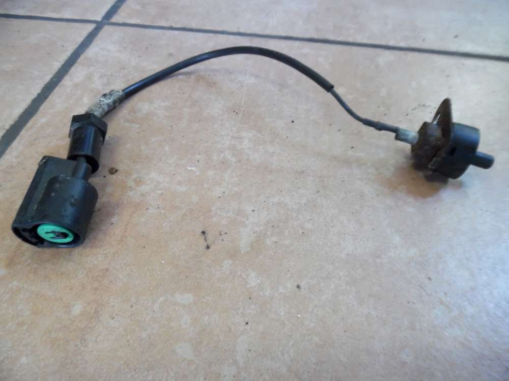 Hyundai Santa Fe SM Bj 2001 Motorhauben Schalter Kontaktschalter