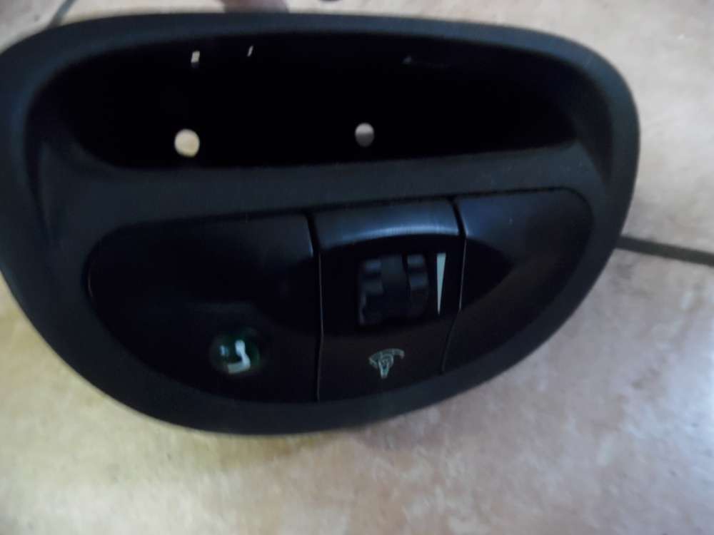 Hyundai Santa Fe Tachobeleuchtung Regler Dimmer 93600-26400