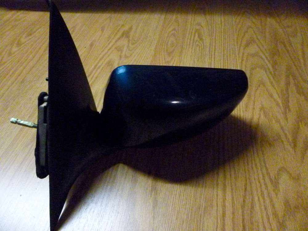 Ford Escort V Au�enspiegel Spiegel Links manuell 0117333