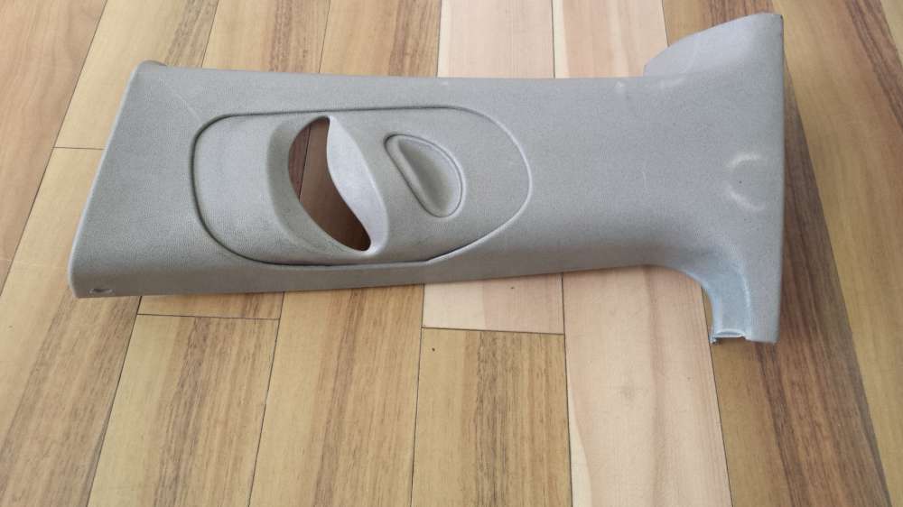 Ford Focus I B-Sule Verkleidung Abdeckung Links 98AB-B24583 