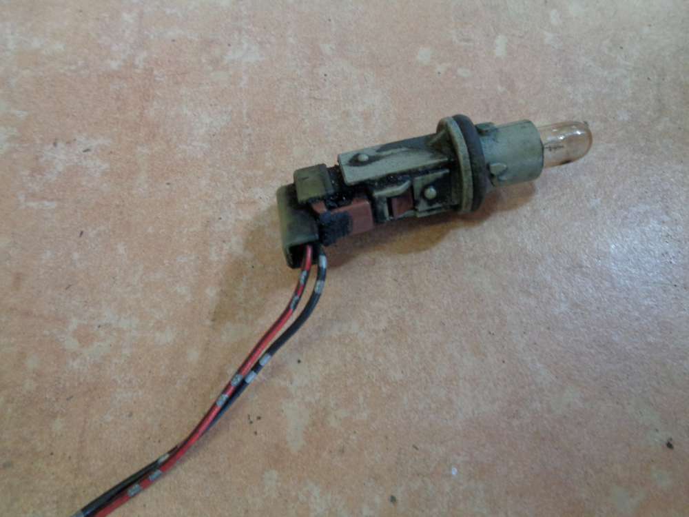 Hyundai Santa Fe SM Bj 2001 Socket Stanley 9306
