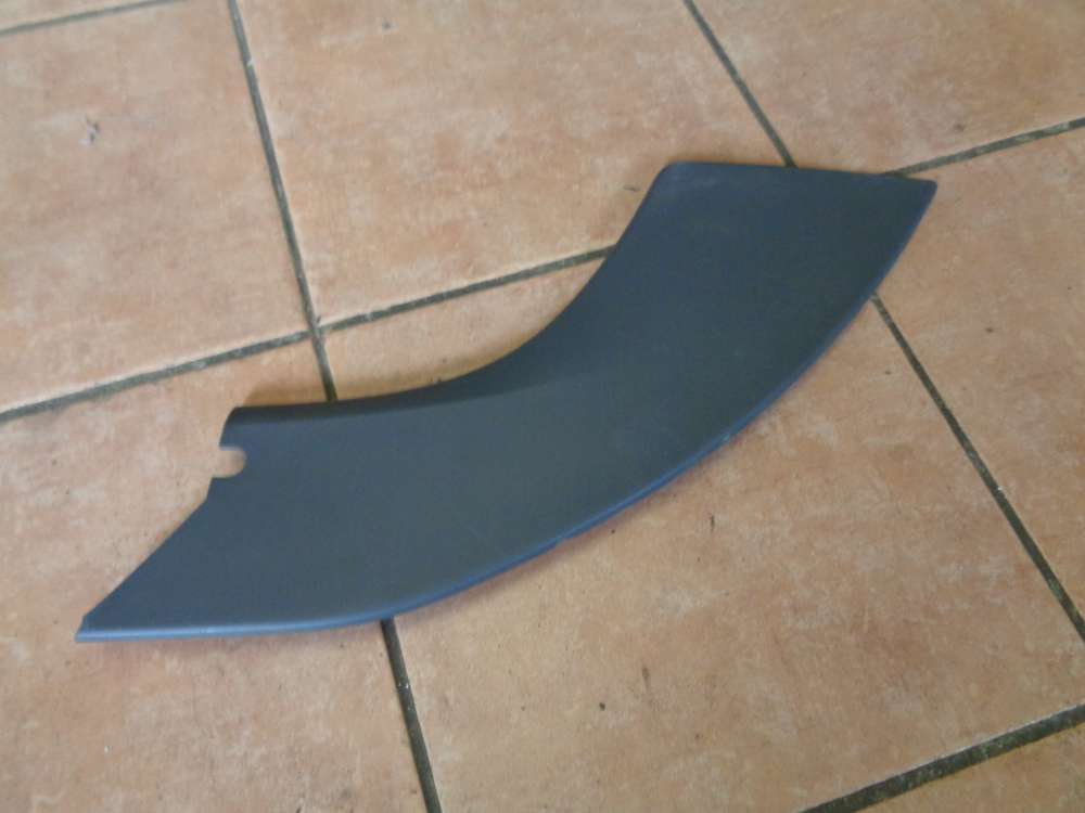 Seat Altea XL 5P Tr Verkleidung Abdeckung Hinten Rechts 5P0867414