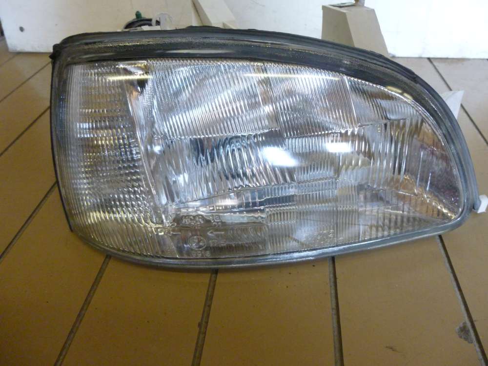 Ford Escort Scheinwerfer Rechts  DJAUTO MRN102-G1R0