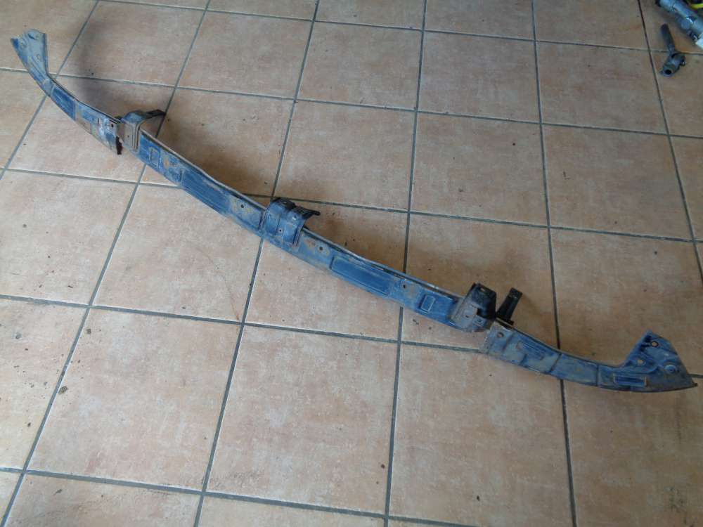 Hyundai Santa Fe SM Bj 2001 Querträger vorne unteres Frontgerüst