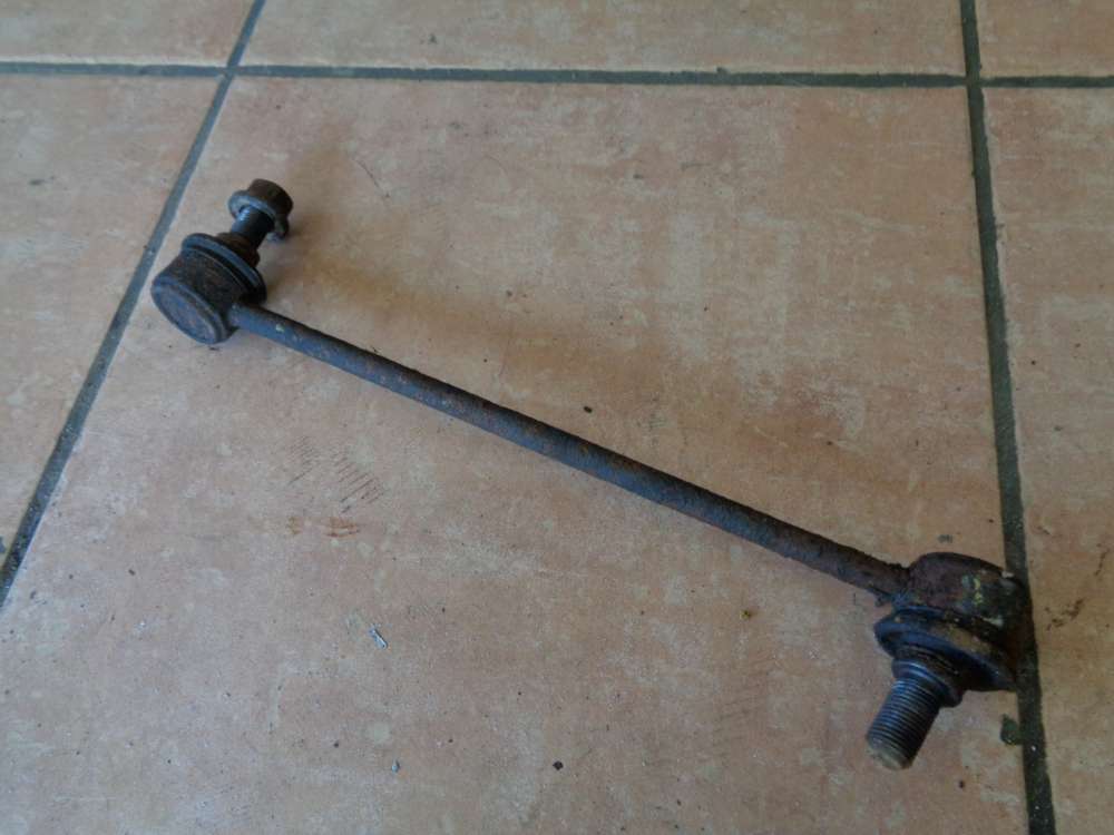 Hyundai Santa Fe SM Bj 2001 Koppelstange Pendelstütze Stabi Vorne