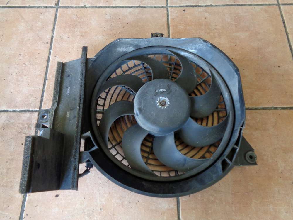 Hyundai Santa Fe Klimalfter Lftermotor 97730-26XXXX 