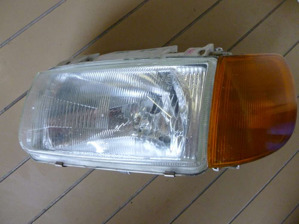 VW POLO FRONTSCHEINWERFER SCHEINWERFER LINKS  96249500