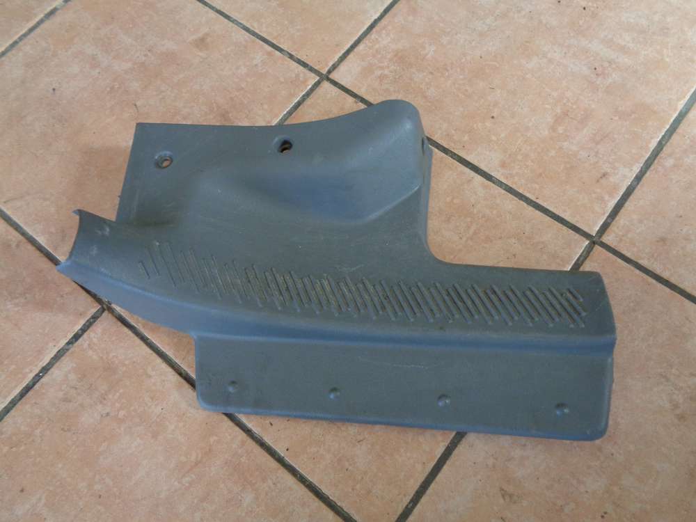Hyundai Santa Fe SM Bj 2001 Einstiegsleiste Leiste Hinten Rechts 85885-26000