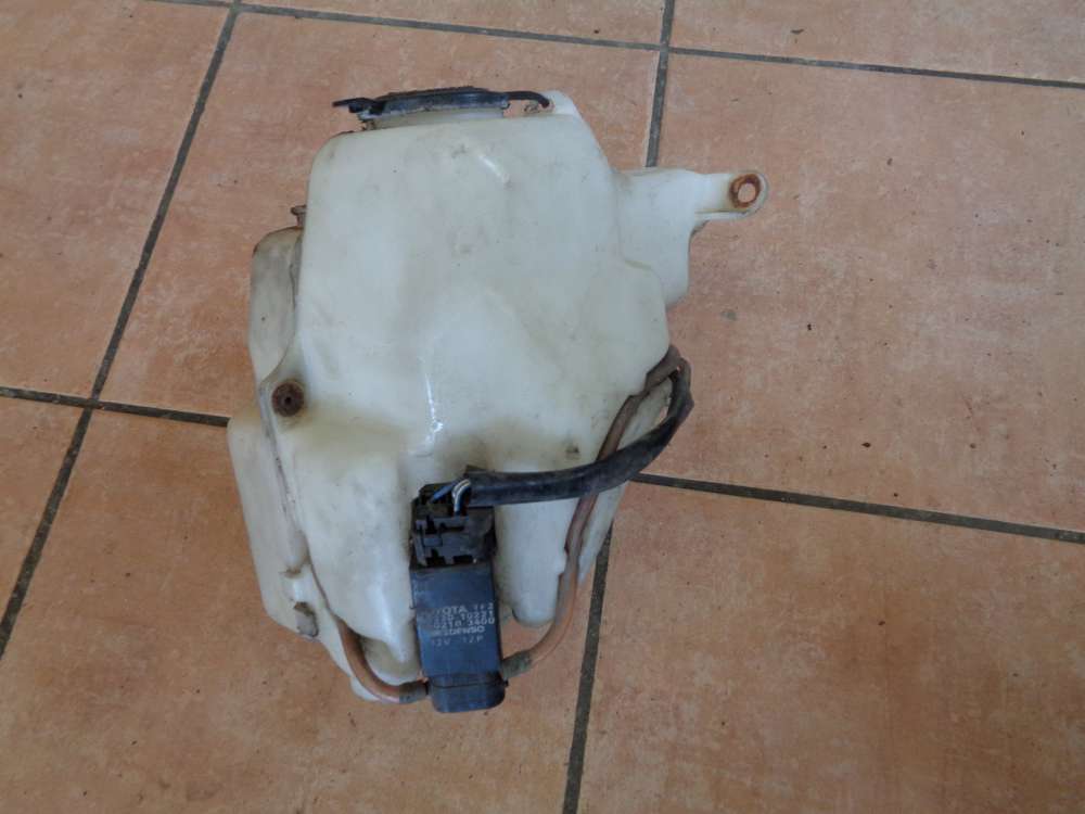 Toyota Wischwasserbehlter mit Pumpe 060210-3400 85330-10221