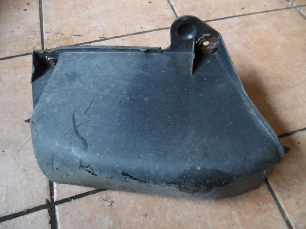 VW Golf III Abdeckung Radhaus Vorn Links 1H0825254A 