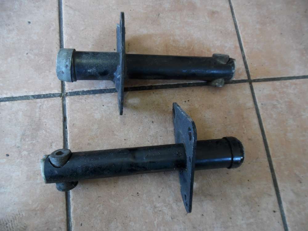Audi A4 B5 Pralldämpfer Vorne Rechts / Links 8D0807134 / 8D0807133
