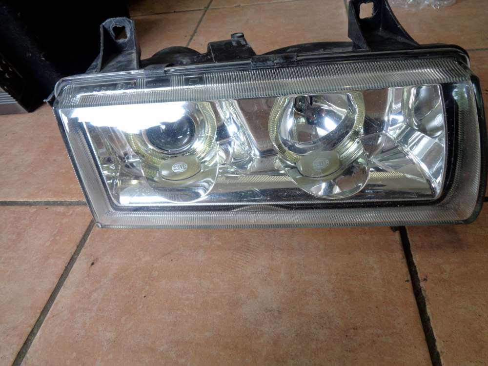 BMW 3er E36 Frontscheinwerfer Scheinwerfer Rechts HELLA 147614-00