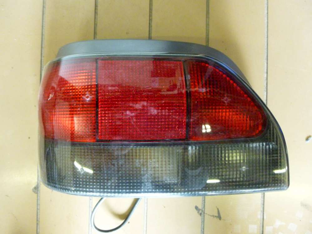 RENAULT CLIO SCHEINWERFER  LINKS
