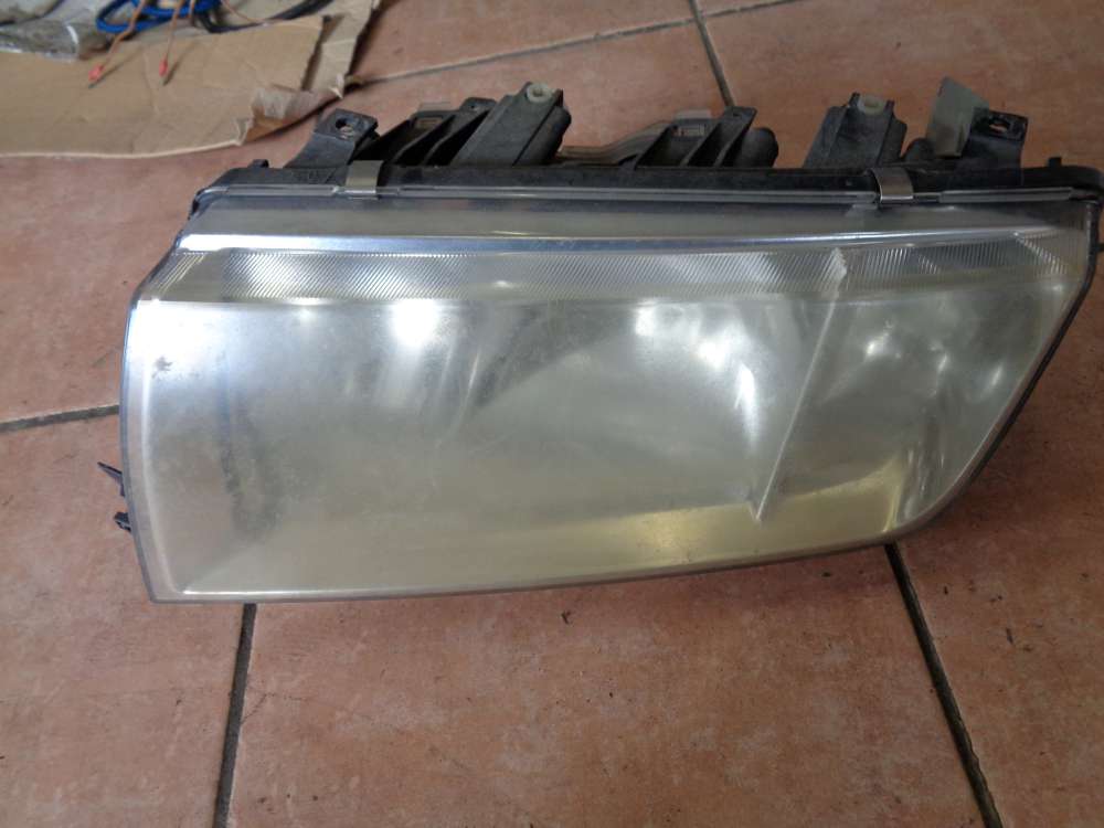 Skoda Fabia 6Y Scheinwerfer Vorne Links 246365