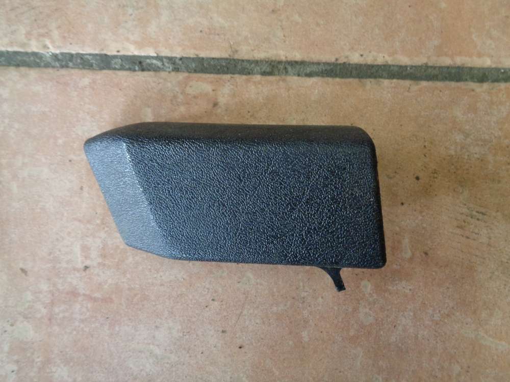 Mercedes W124 E-Klasse Sitzschiene Verkleidung Abdeckung 1249191520