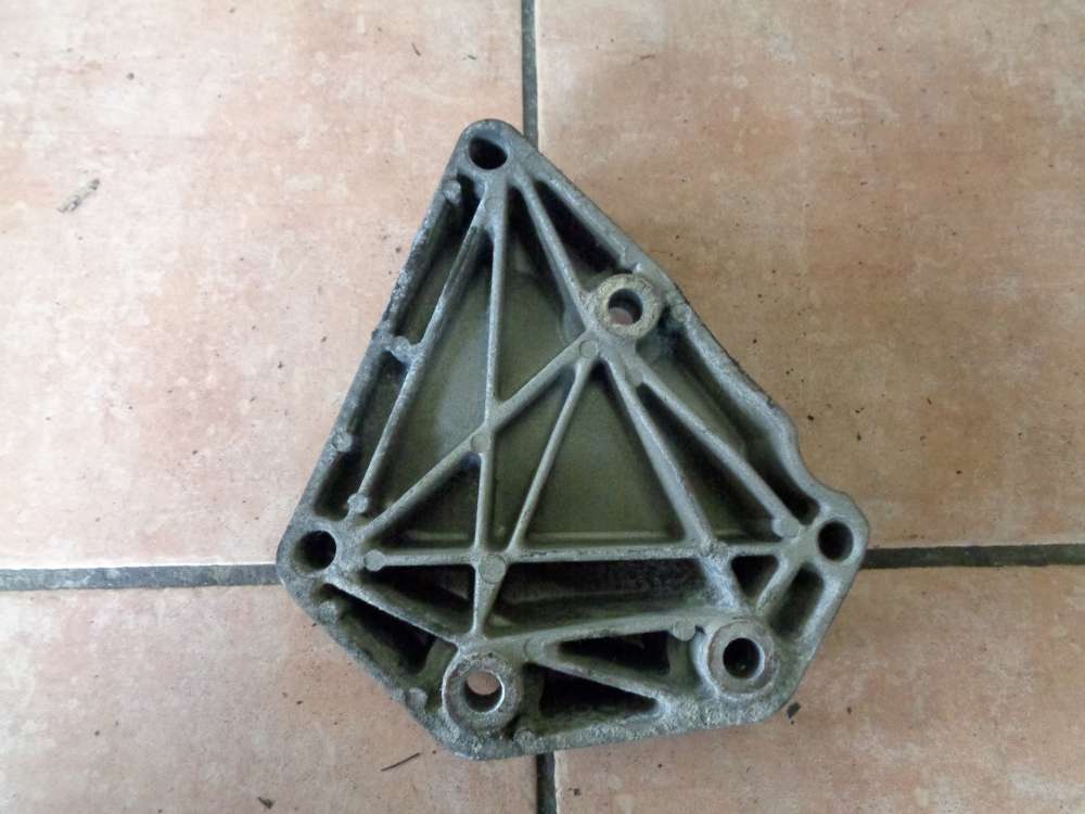 Opel Zafira A Motorhalter Halter 90501524