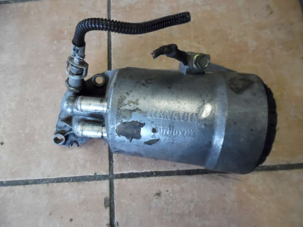 Renault Laguna II �lfiltergeh�use FL270