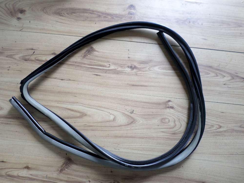 Original Honda Accord Bj.98 Trgummi Trdichtung Dichtung links vorne Trffnung