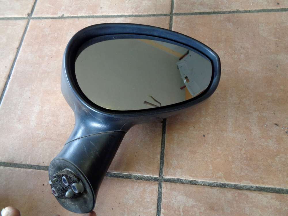 Fiat Grande Punto 199 1,2L Bj:2006 Außenspiegel elektrischer Rechts 011024