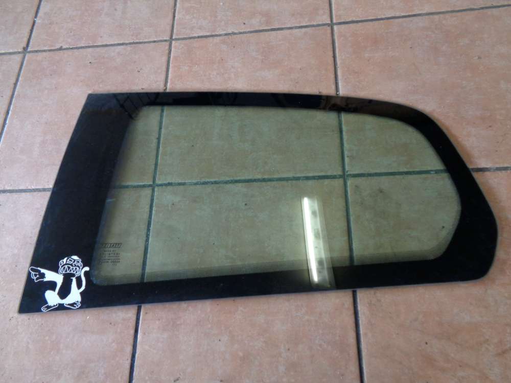 Fiat Grande Punto 199 Bj:2006 Seitenscheibe Hinten Links