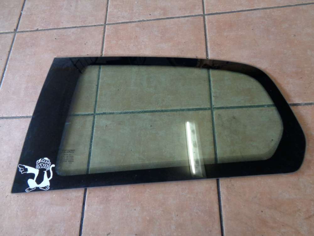 Fiat Grande Punto 199 Seitenscheibe Hinten Links