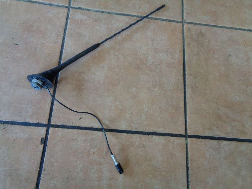 Fiat Grande Punto 199 Bj:2006 Antenne Dachantenne 55702112