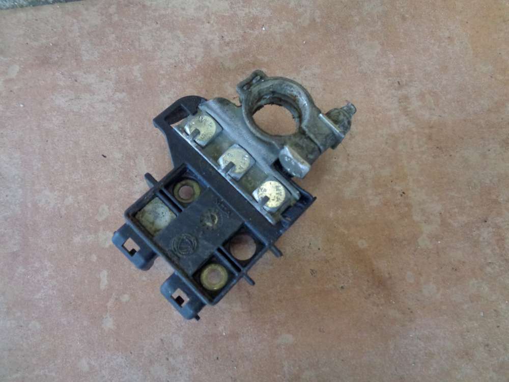 Fiat Grande Punto 199 halter fr Batteriekabel 