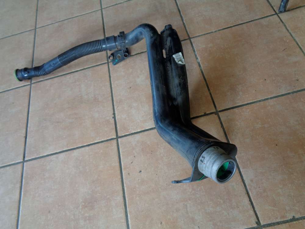 Fiat Grande Punto 199 Einfllstutze Tankrohr