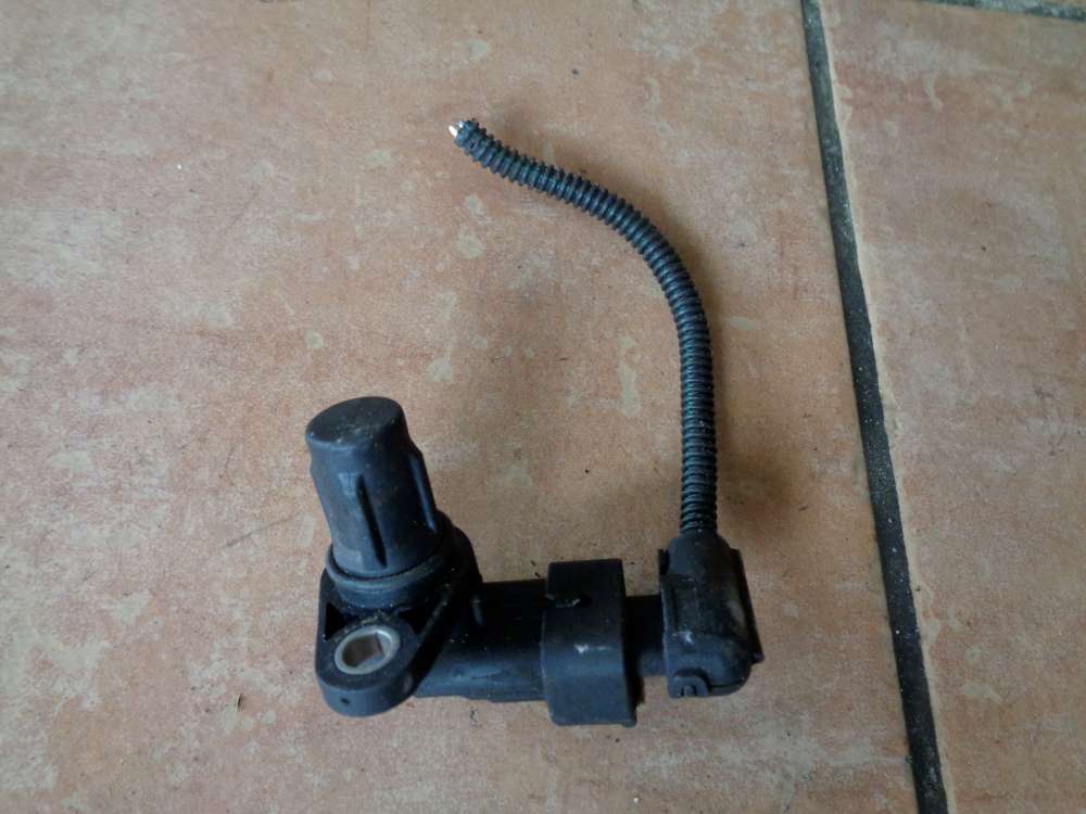 Fiat Grande Punto 199 Bj:2006 sensor ansaugbrücke ventil
