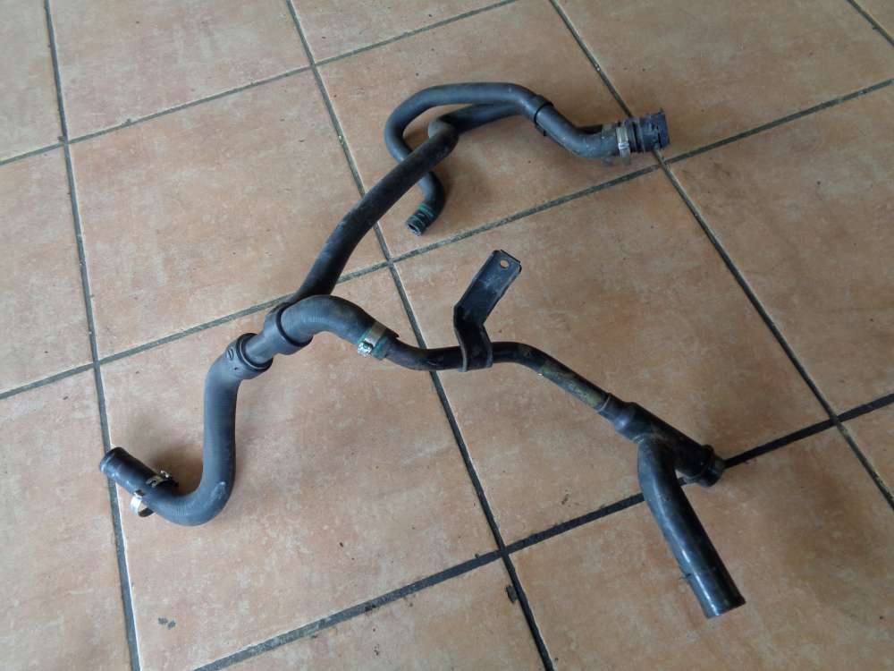 Fiat Grande Punto 199 Bj:2006 Kühlerschlauch Formschlauch Schlauch