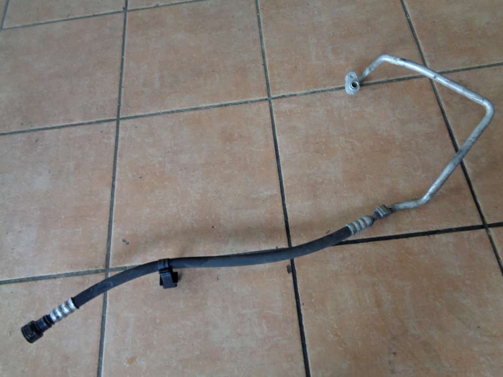 Fiat Grande Punto 199 Bj:2006 Kühlerschlauch Schlauch