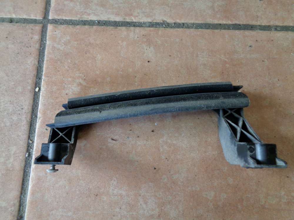 Ford Focus DAW DBW Bj 2000 Fensterführung Hinten Links XS41A263A67