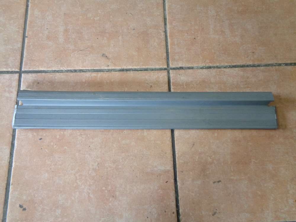 Mercedes W124 E-Klasse Einstiegsleiste Hinten Links
