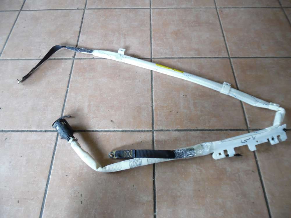 BMW 318i E46 Bj:2000 Modul Sicherheitsmodul A Säule Rechts 8582681648
