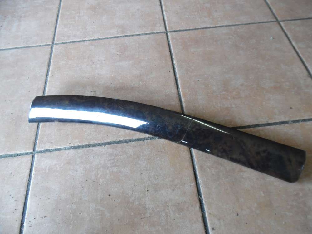  BMW 318i E46 Zierleiste Dekorleiste Rechts Holz 8203826