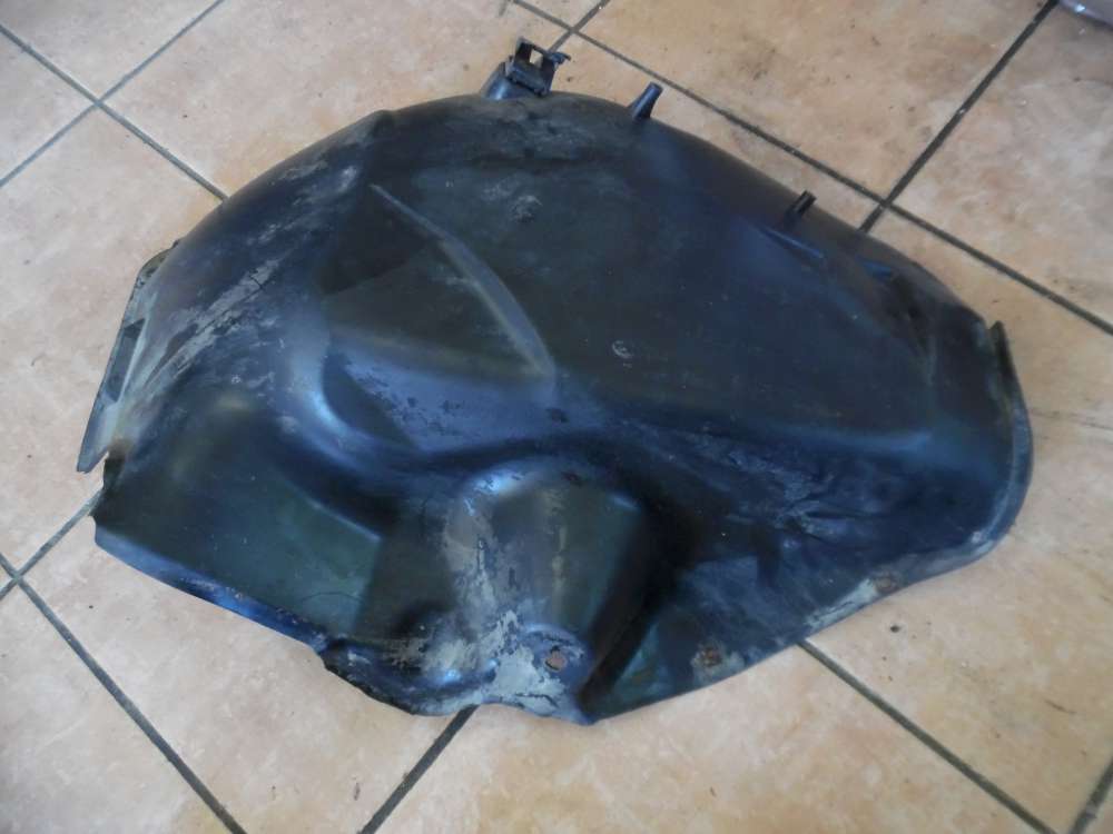 BMW 318i E46 Bj:2000 Radhausschale Radhausverkleidung Hinten Rechts 8203770