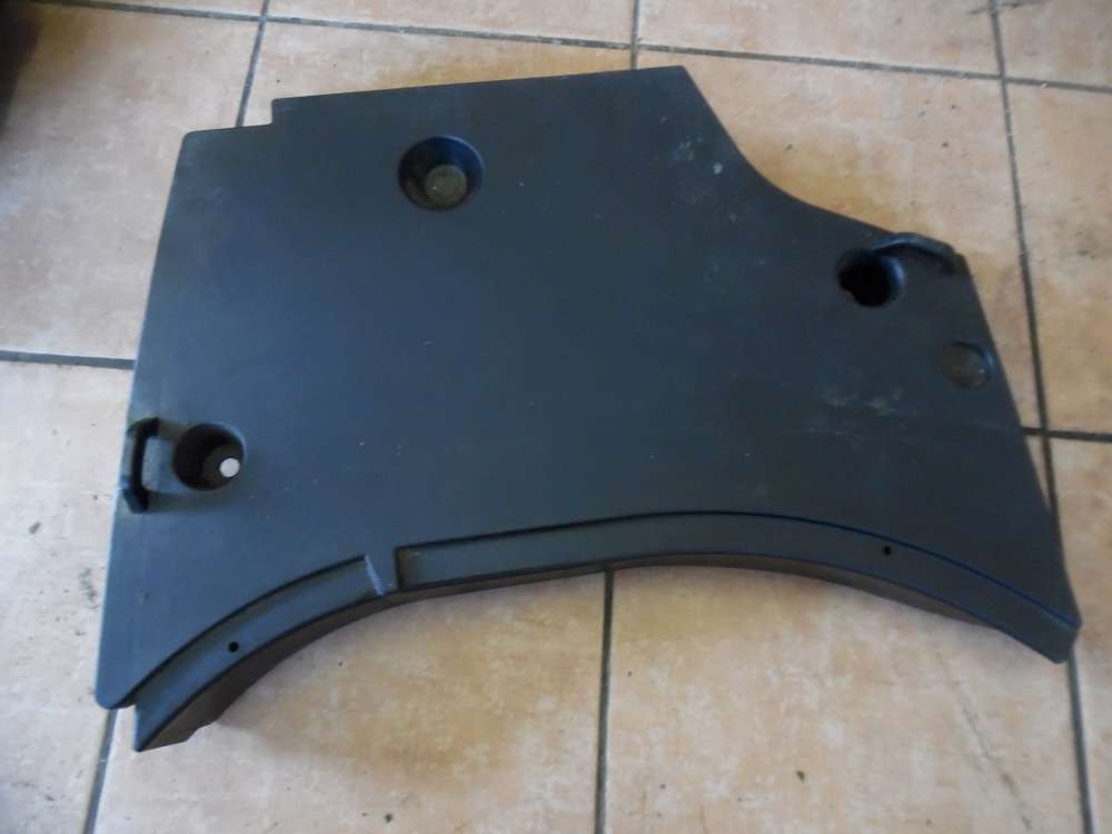 BMW 318i E46 Bj:2000 Verkleidung Abdeckung 51.47-8 119231