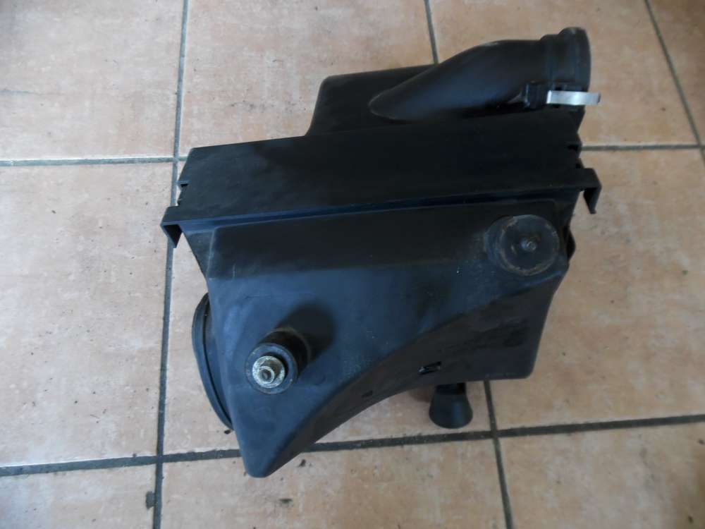 BMW 3er E36 Luftfiltergehäuse Luftfilterkasten 1730897