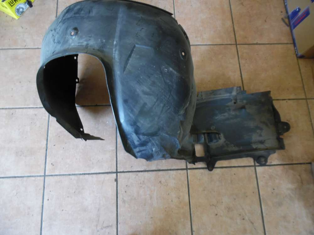 Honda Shuttle RA Bj1998 Radhausschale Vorne Links