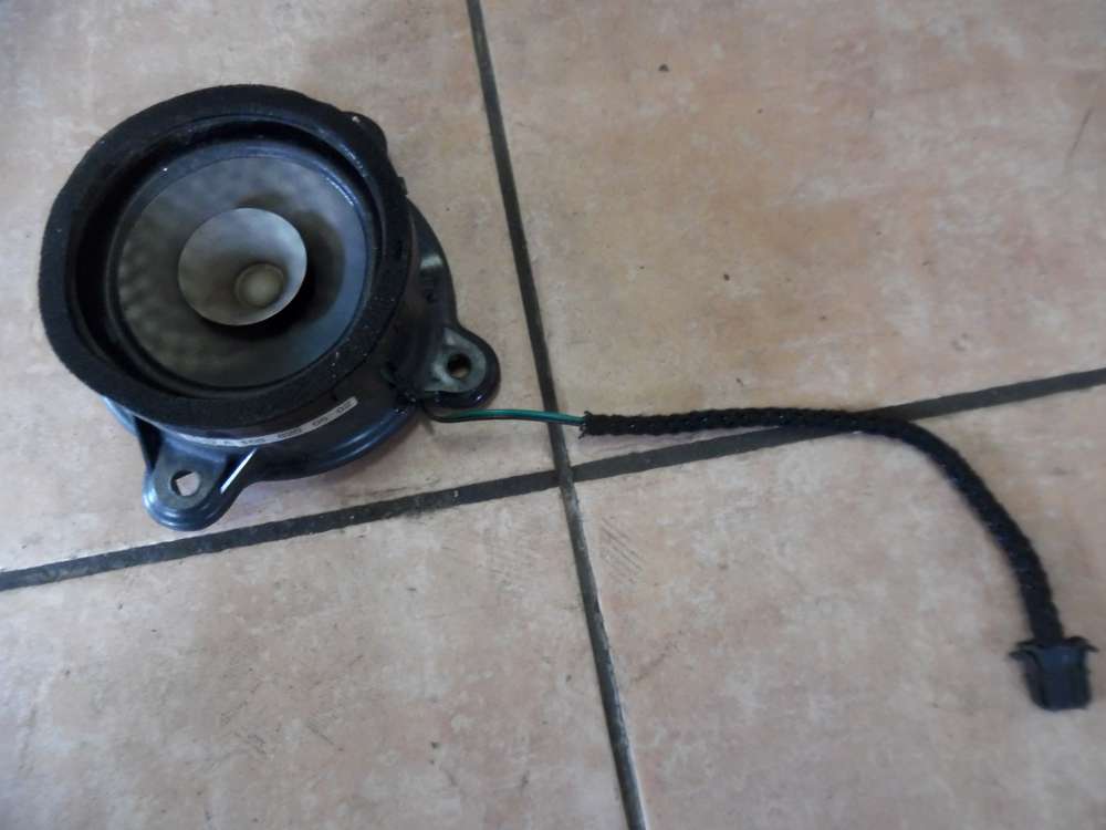 Mercedes A-Klasse W168 Lautsprecher Hinten Links A1688200502 