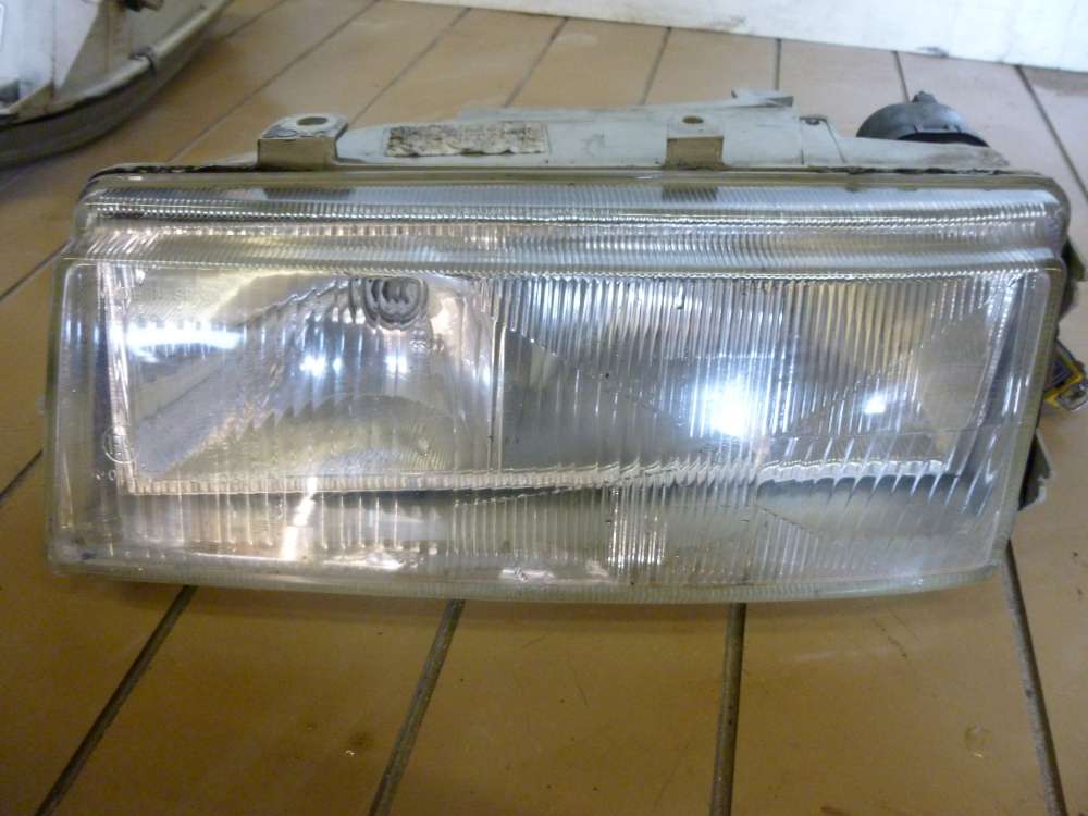 Seat Toledo I Scheinwerfer Links 961573